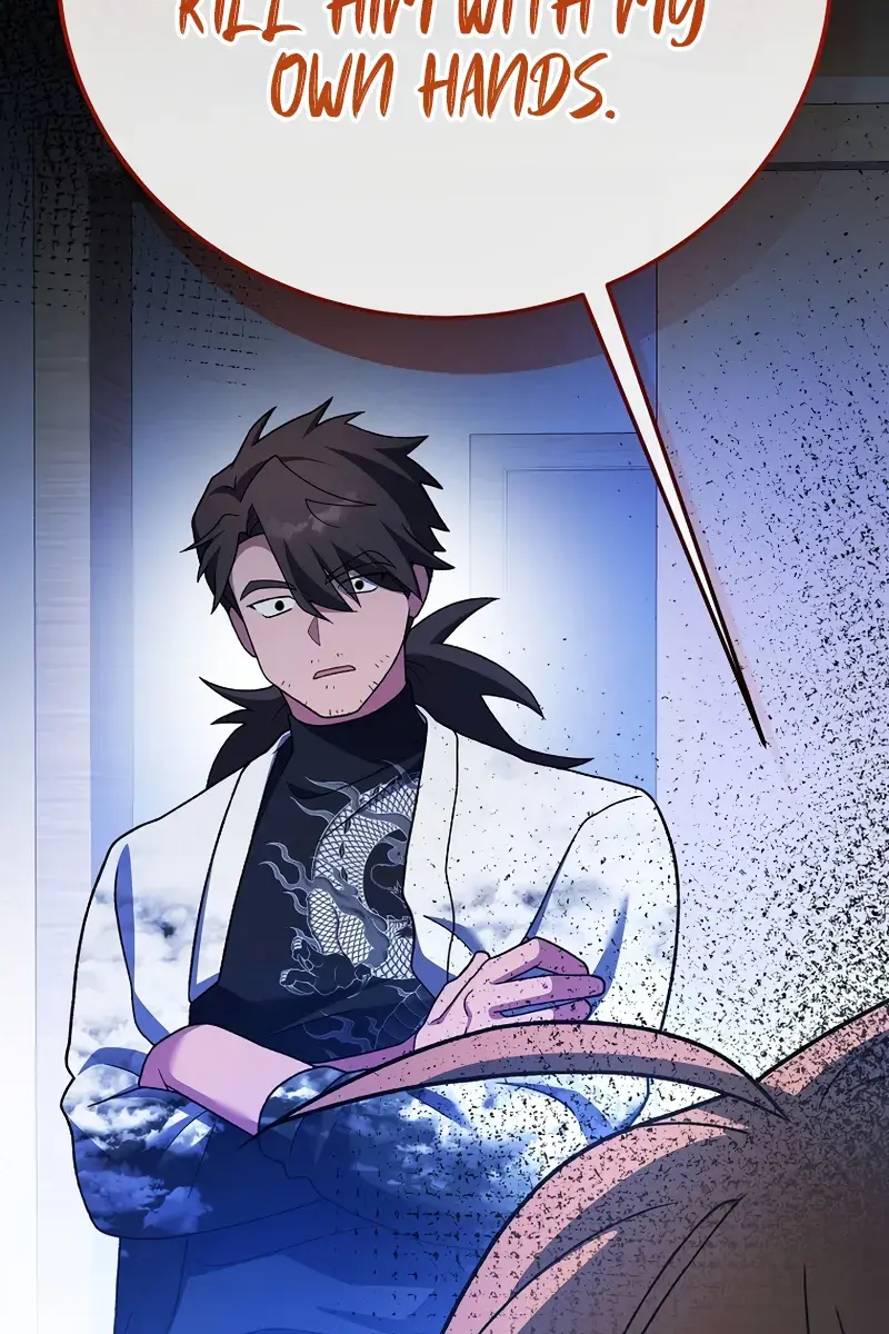 The Novel's Extra Remake Chapter 143 Page 136