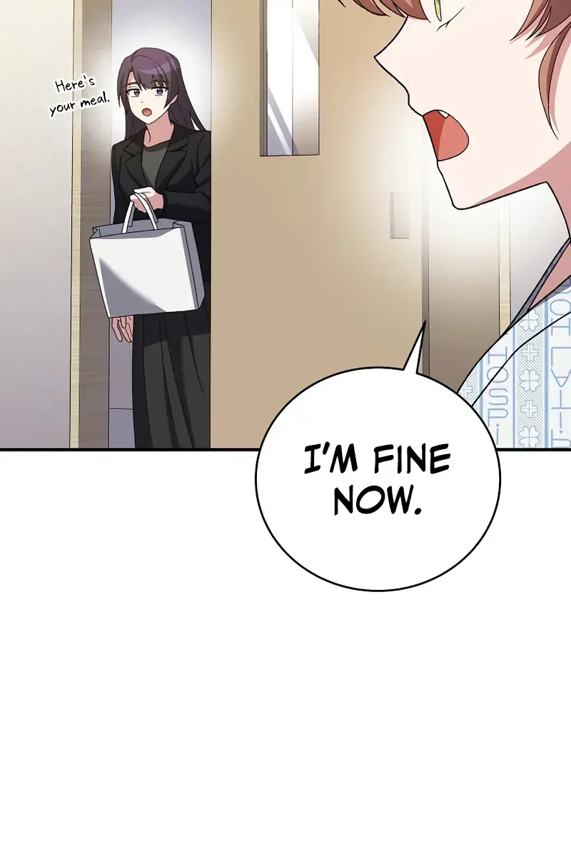 The Novel's Extra Remake Chapter 143 Page 150