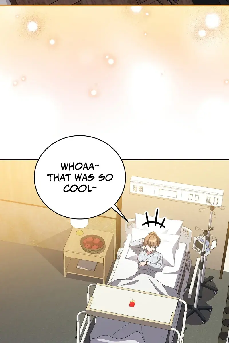 The Novel's Extra Remake Chapter 143 Page 160