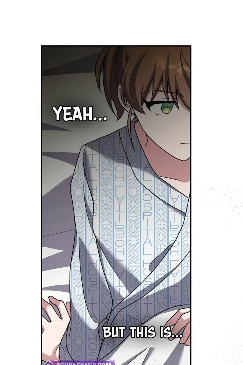 The Novel's Extra Remake Chapter 143 Page 167