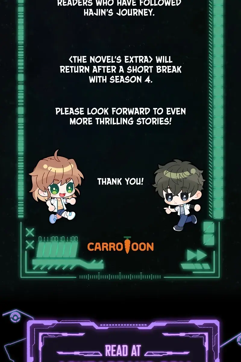 The Novel's Extra Remake Chapter 143 Page 178