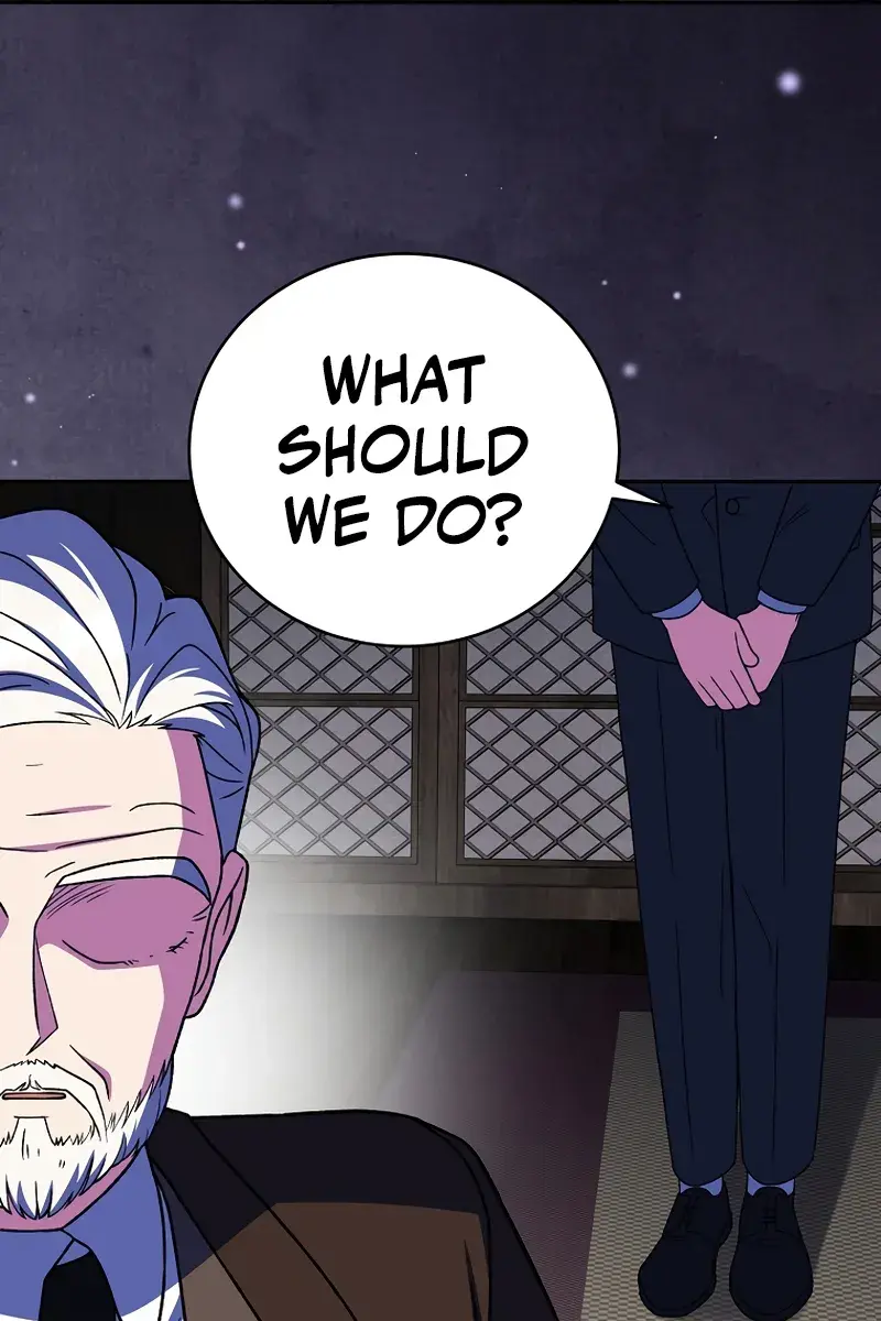 The Novel's Extra Remake Chapter 144 Page 23