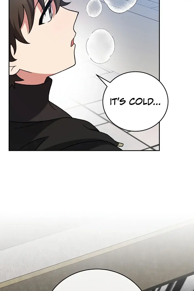 The Novel's Extra Remake Chapter 144 Page 39