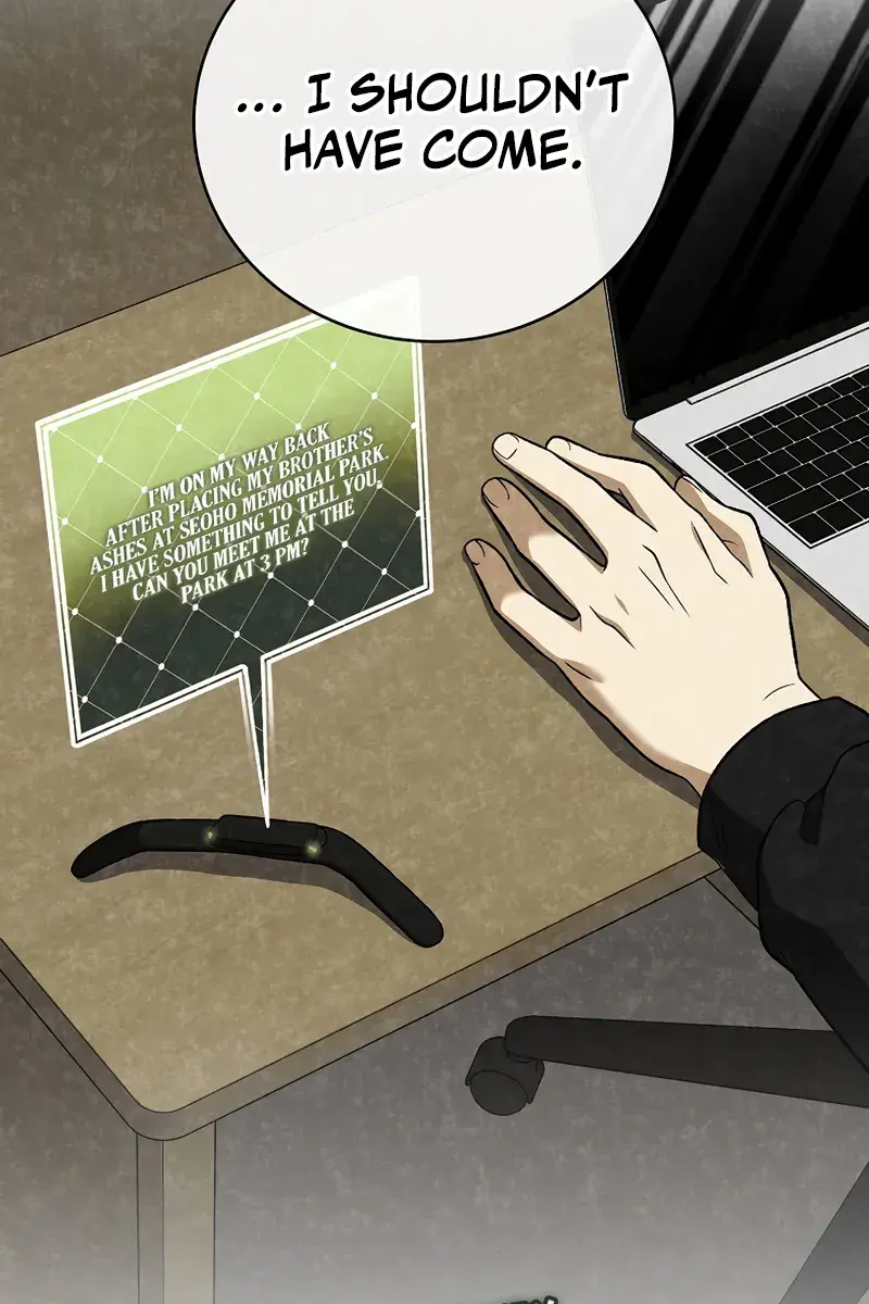 The Novel's Extra Remake Chapter 144 Page 40