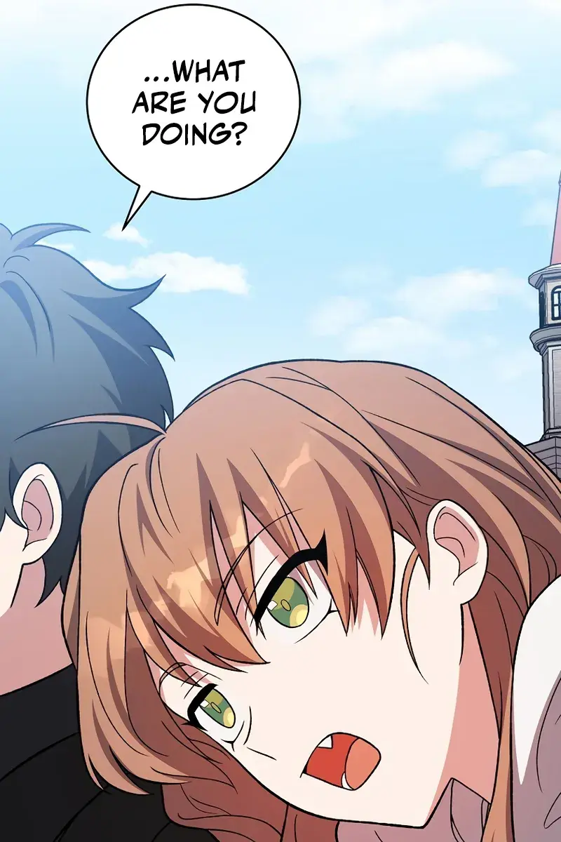 The Novel's Extra Remake Chapter 144 Page 47