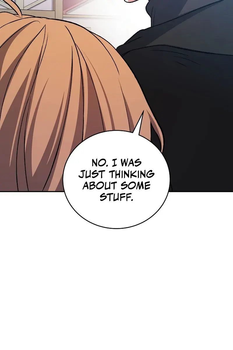 The Novel's Extra Remake Chapter 144 Page 49