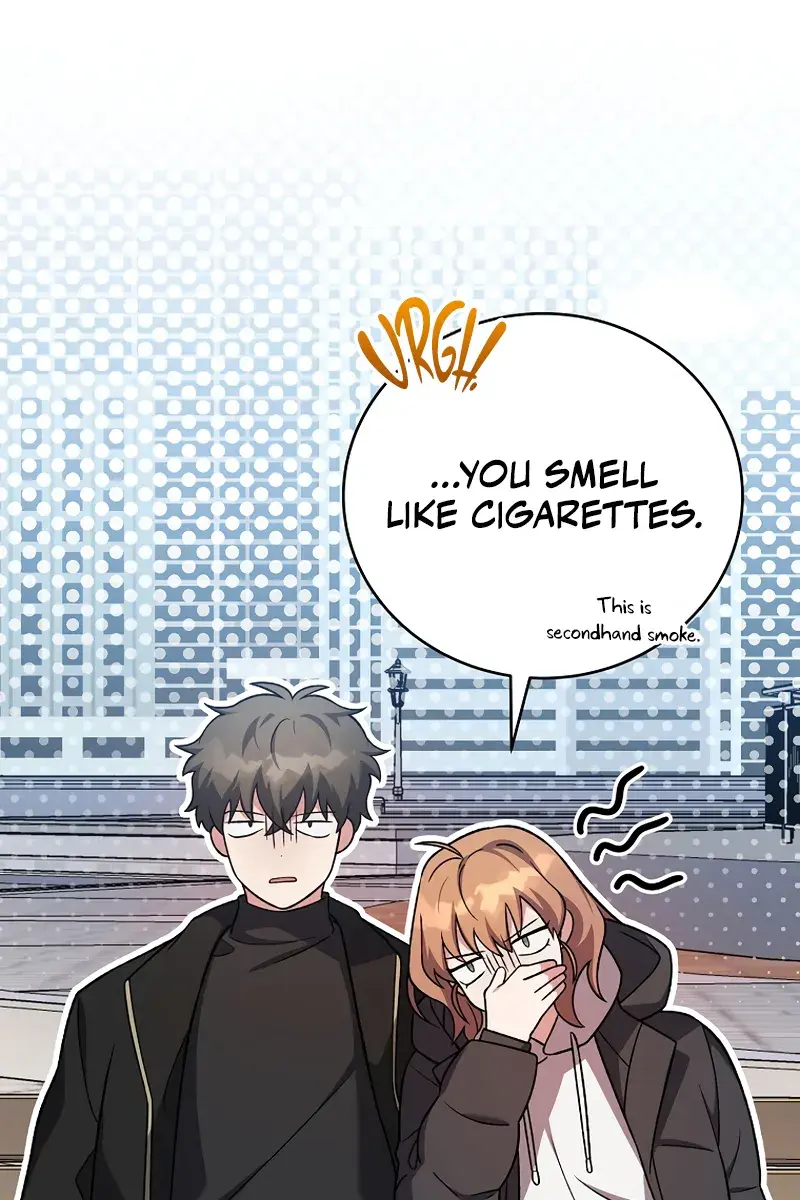 The Novel's Extra Remake Chapter 144 Page 50