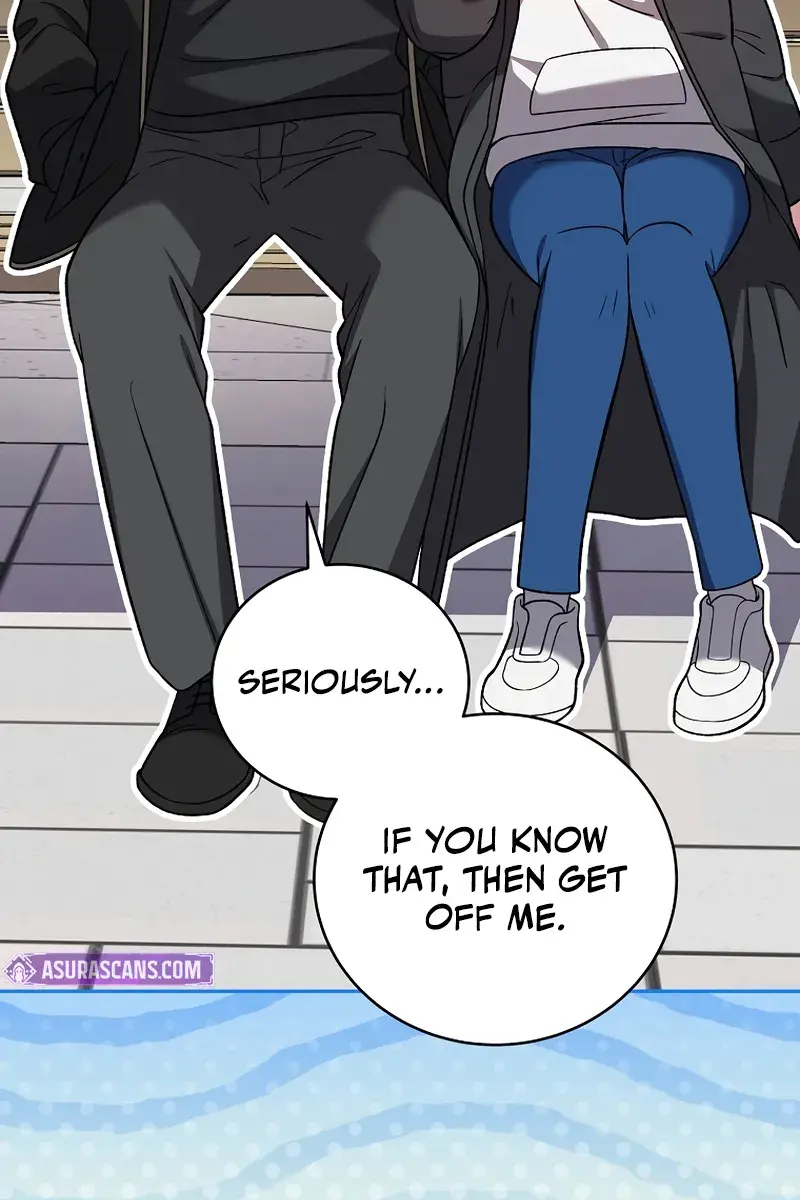 The Novel's Extra Remake Chapter 144 Page 51