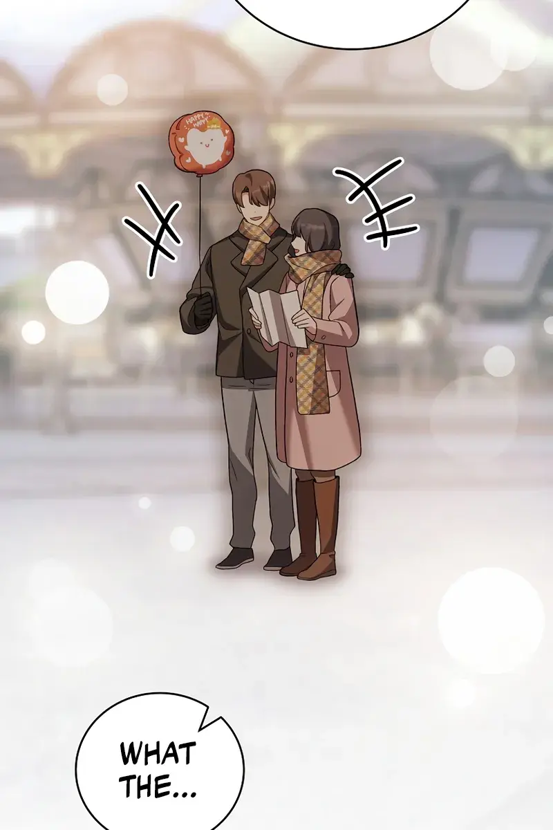 The Novel's Extra Remake Chapter 144 Page 58