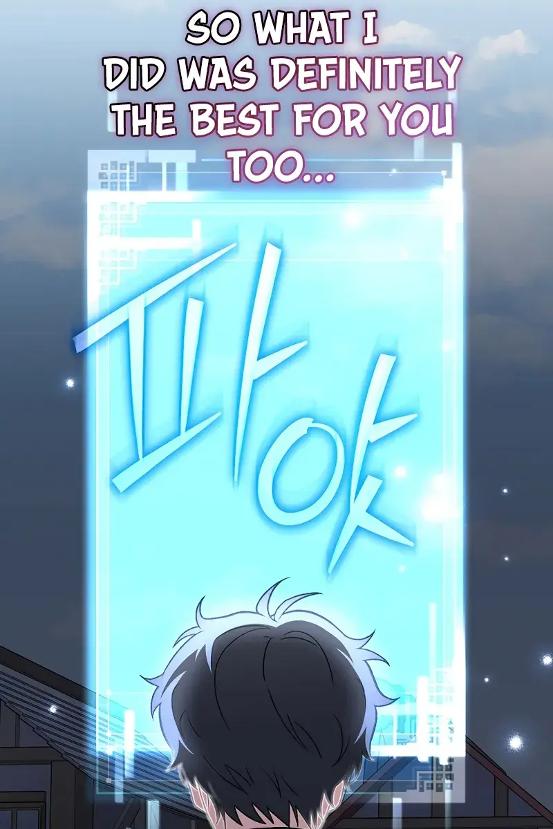 The Novel's Extra Remake Chapter 144 Page 96