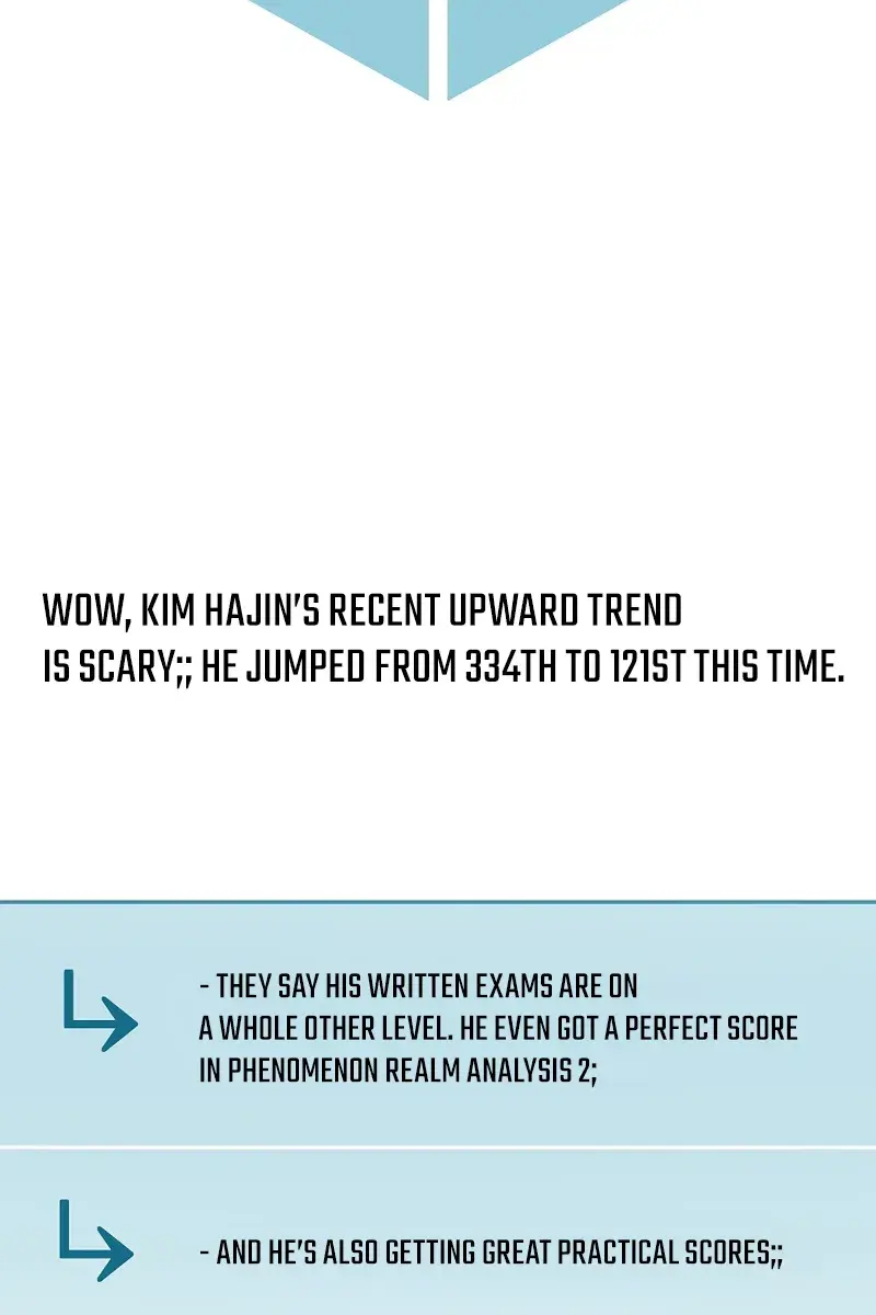 The Novel's Extra Remake Chapter 144 Page 110