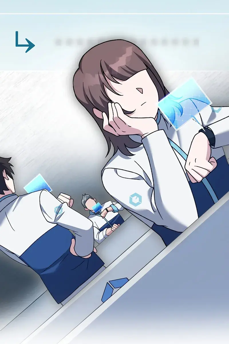 The Novel's Extra Remake Chapter 144 Page 111