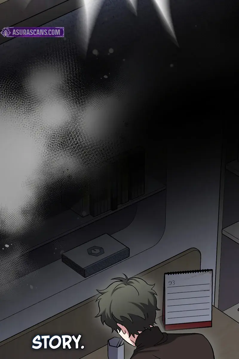 The Novel's Extra Remake Chapter 144 Page 116