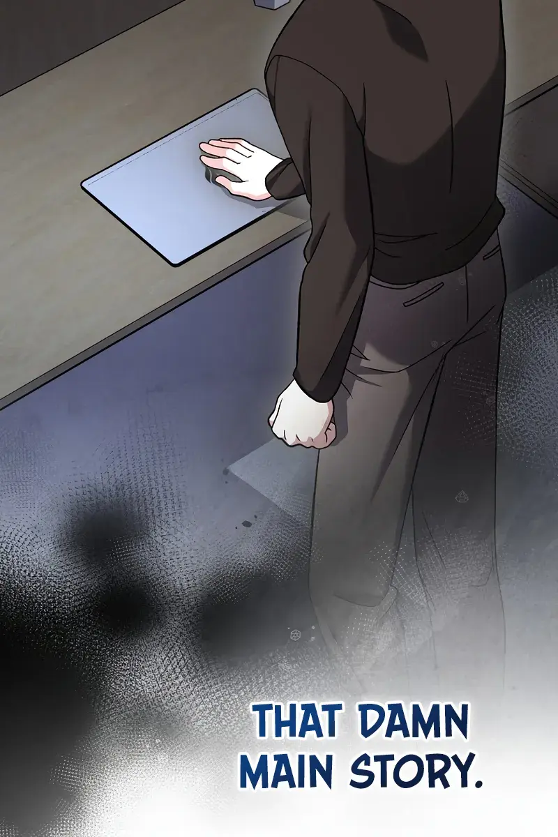 The Novel's Extra Remake Chapter 144 Page 117