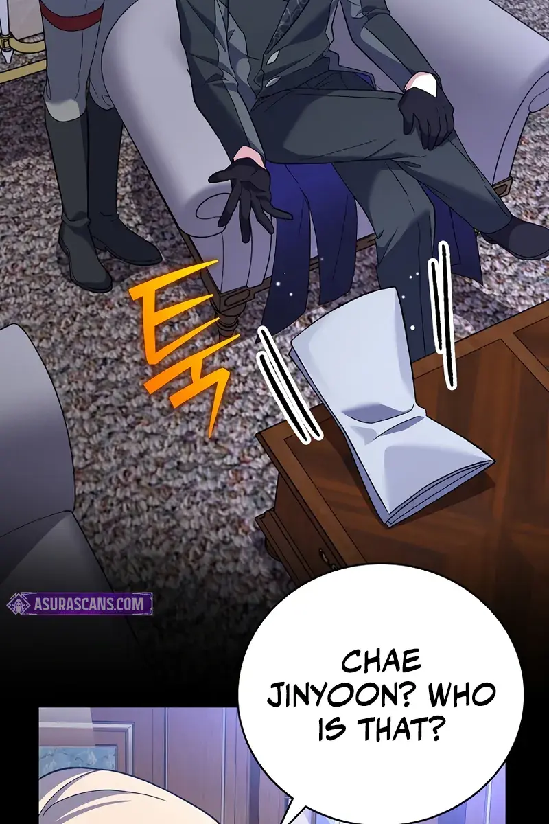 The Novel's Extra Remake Chapter 144 Page 127