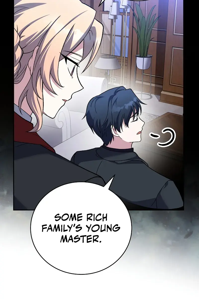 The Novel's Extra Remake Chapter 144 Page 128