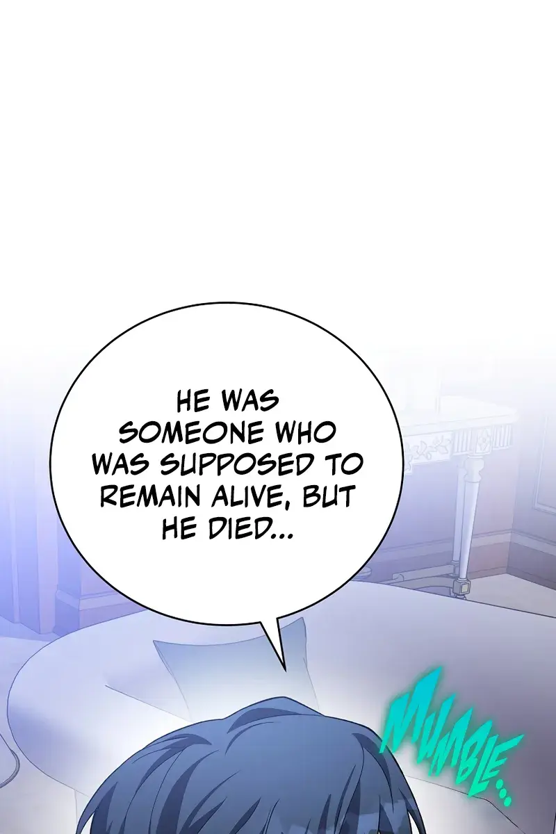 The Novel's Extra Remake Chapter 144 Page 129