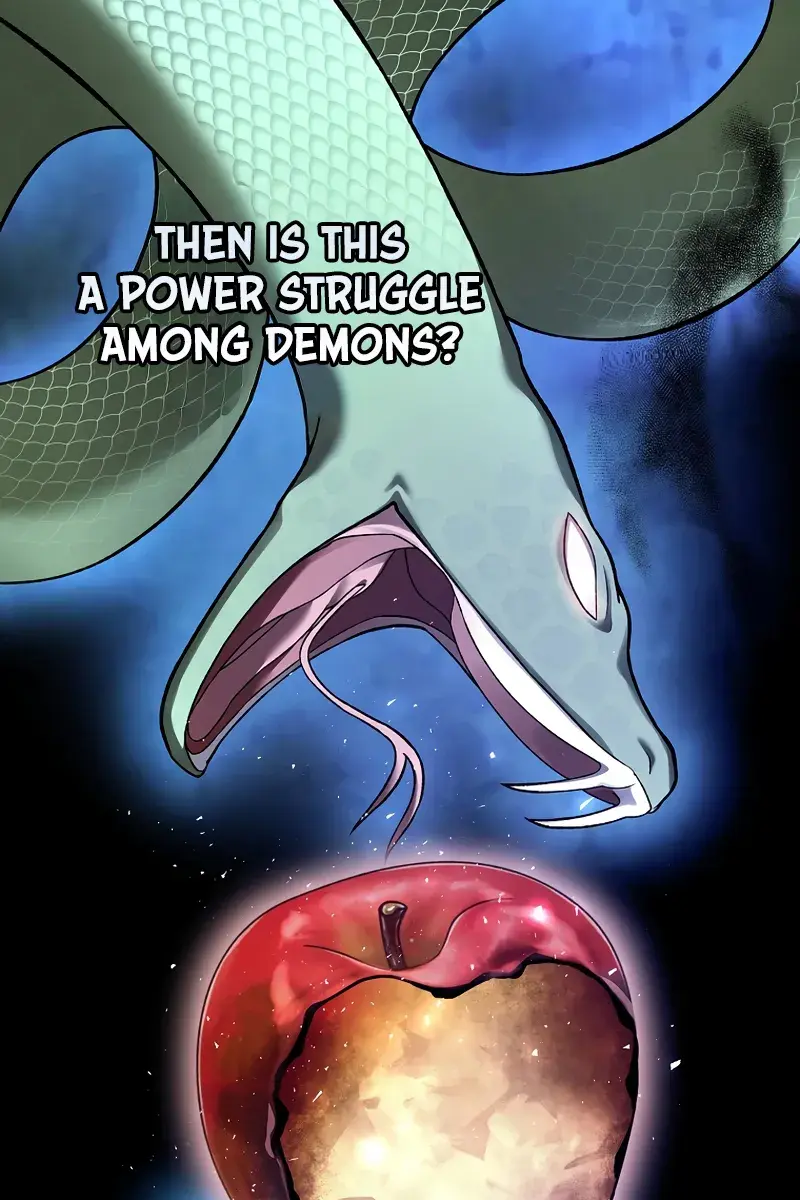 The Novel's Extra Remake Chapter 144 Page 134