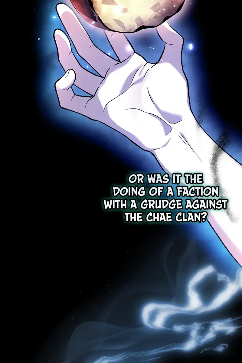 The Novel's Extra Remake Chapter 144 Page 135