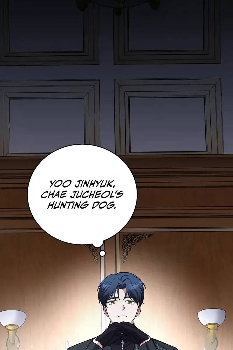 The Novel's Extra Remake Chapter 144 Page 147