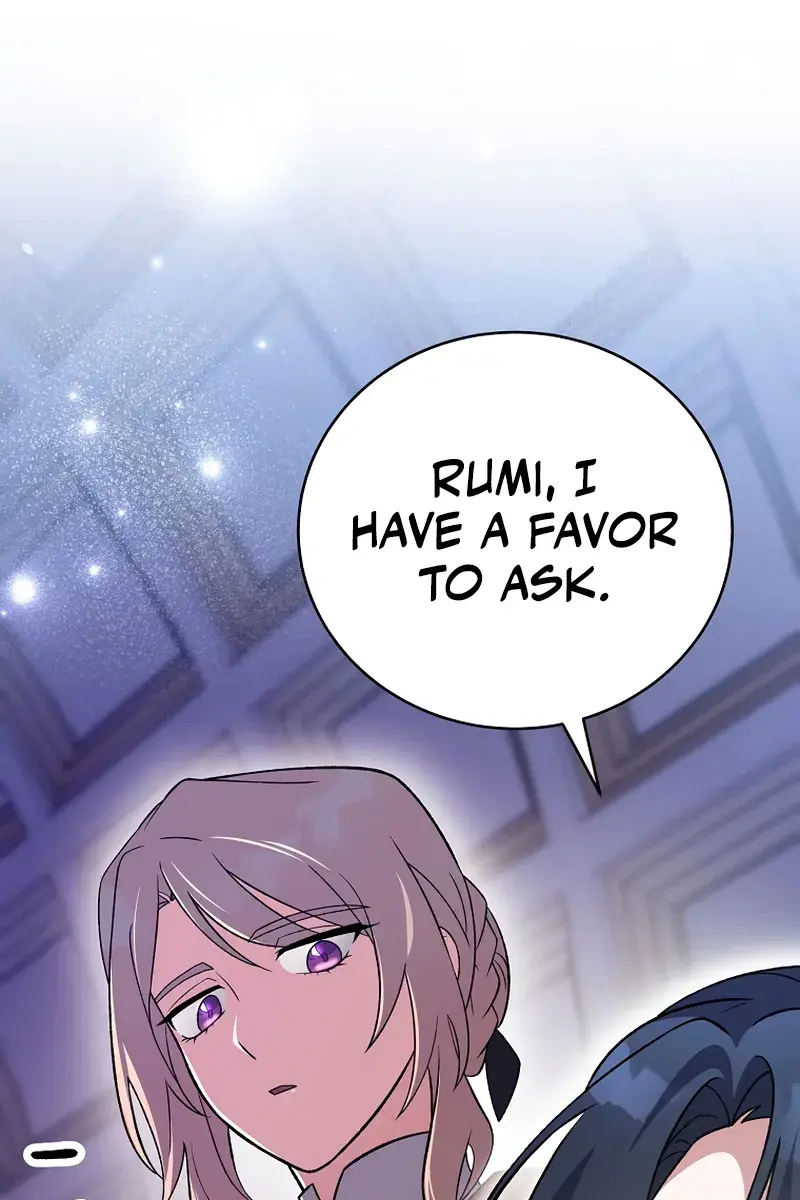 The Novel's Extra Remake Chapter 144 Page 154