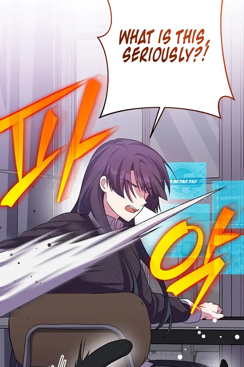 The Novel's Extra Remake Chapter 145 Page 9