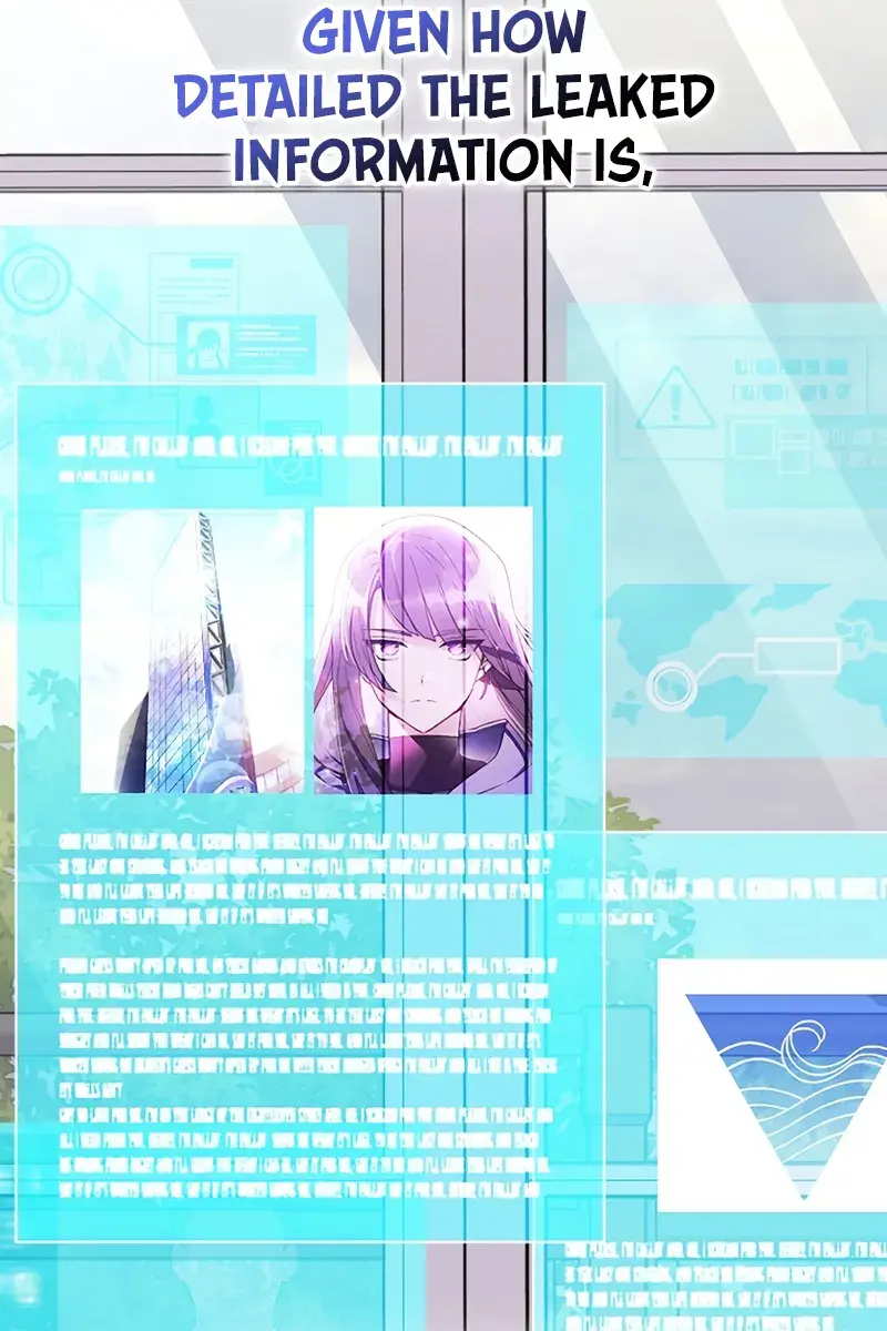 The Novel's Extra Remake Chapter 145 Page 29