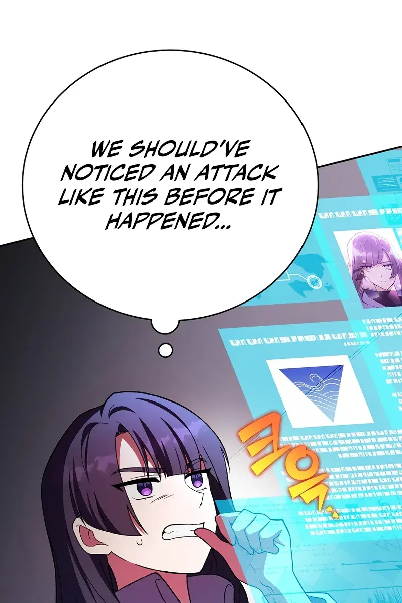 The Novel's Extra Remake Chapter 145 Page 31