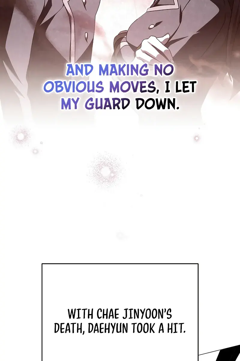 The Novel's Extra Remake Chapter 145 Page 34