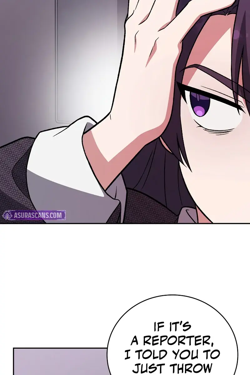 The Novel's Extra Remake Chapter 145 Page 43