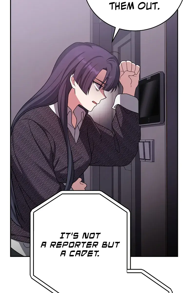 The Novel's Extra Remake Chapter 145 Page 44