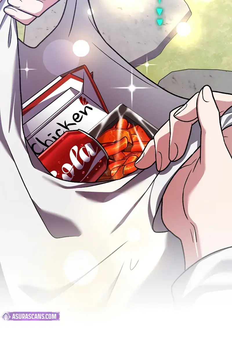 The Novel's Extra Remake Chapter 145 Page 60