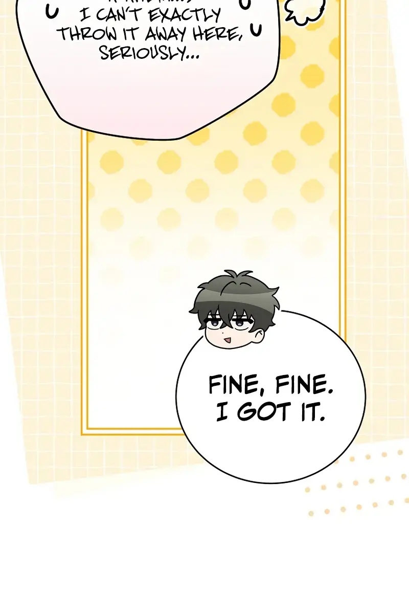 The Novel's Extra Remake Chapter 145 Page 66