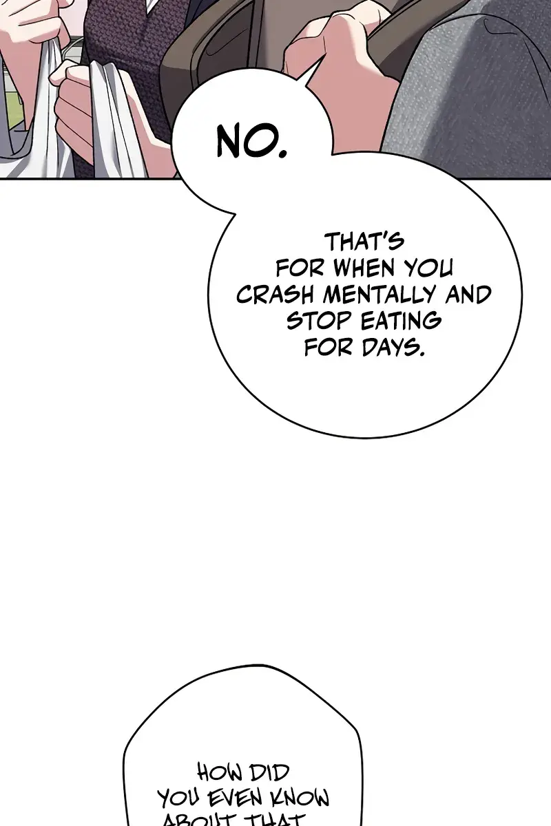 The Novel's Extra Remake Chapter 145 Page 68