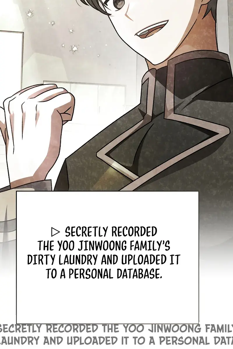 The Novel's Extra Remake Chapter 145 Page 77