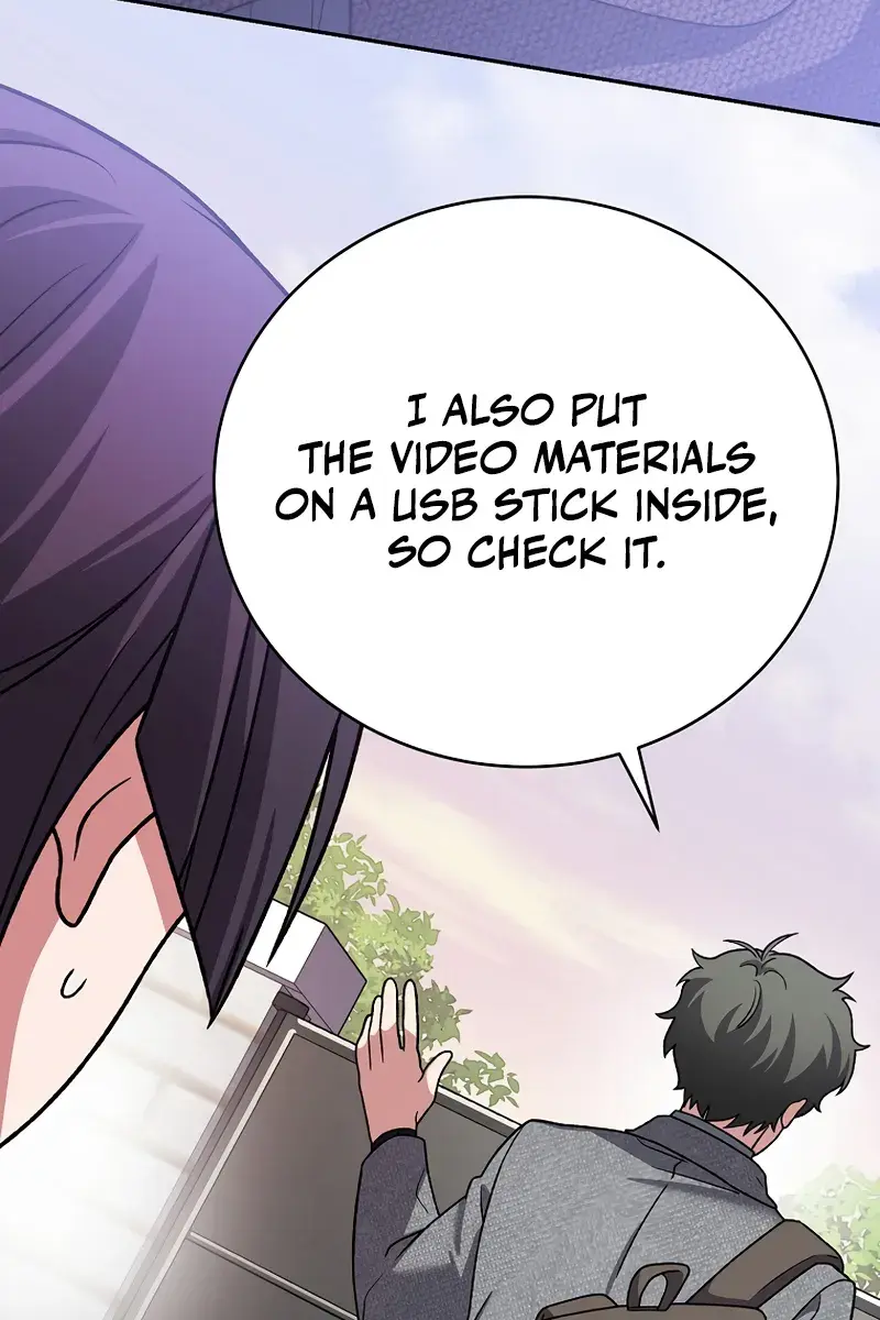 The Novel's Extra Remake Chapter 145 Page 83