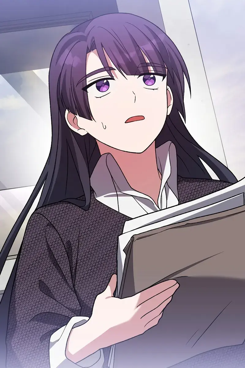 The Novel's Extra Remake Chapter 145 Page 85