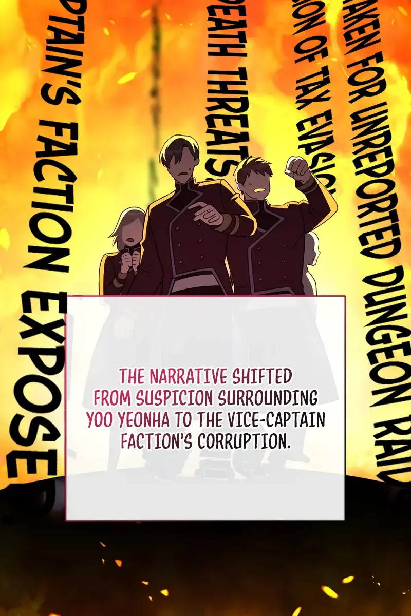 The Novel's Extra Remake Chapter 145 Page 95