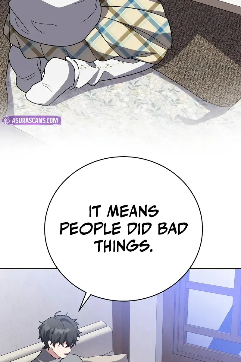 The Novel's Extra Remake Chapter 145 Page 106