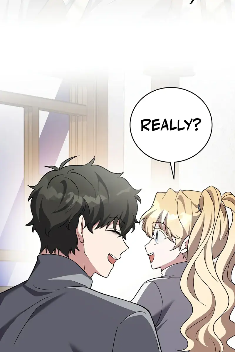 The Novel's Extra Remake Chapter 145 Page 119