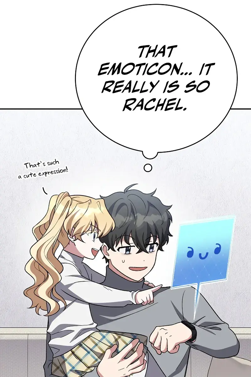 The Novel's Extra Remake Chapter 145 Page 125