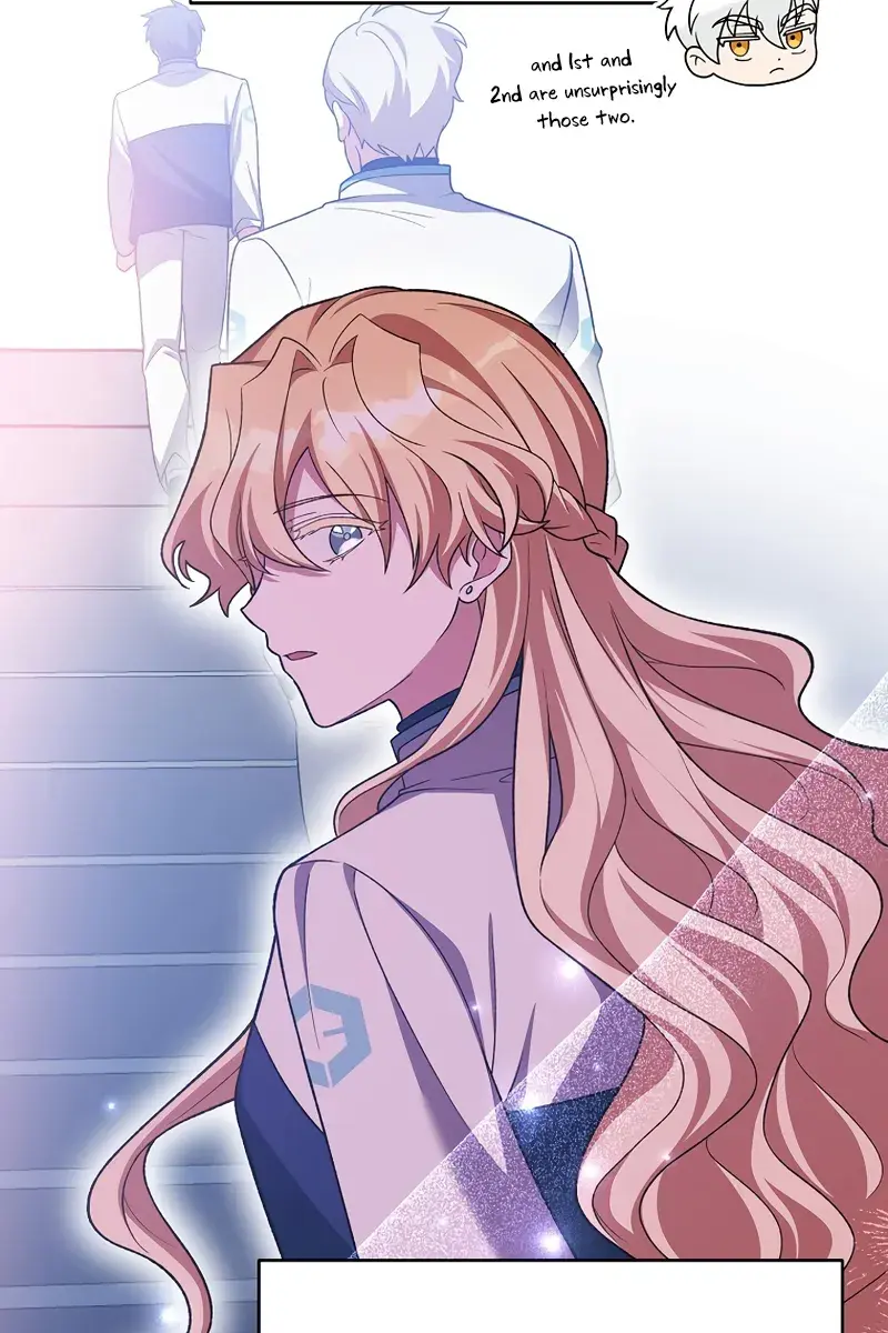 The Novel's Extra Remake Chapter 145 Page 127