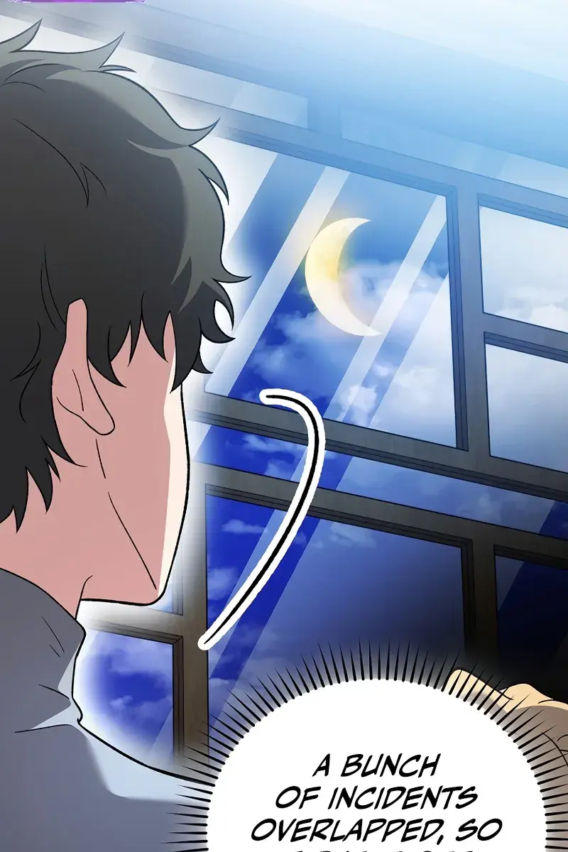 The Novel's Extra Remake Chapter 145 Page 131