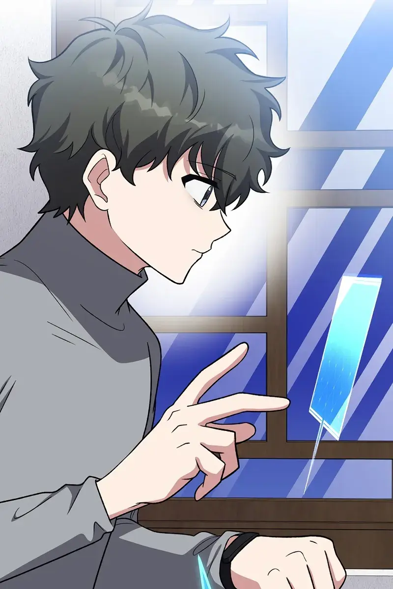 The Novel's Extra Remake Chapter 145 Page 140