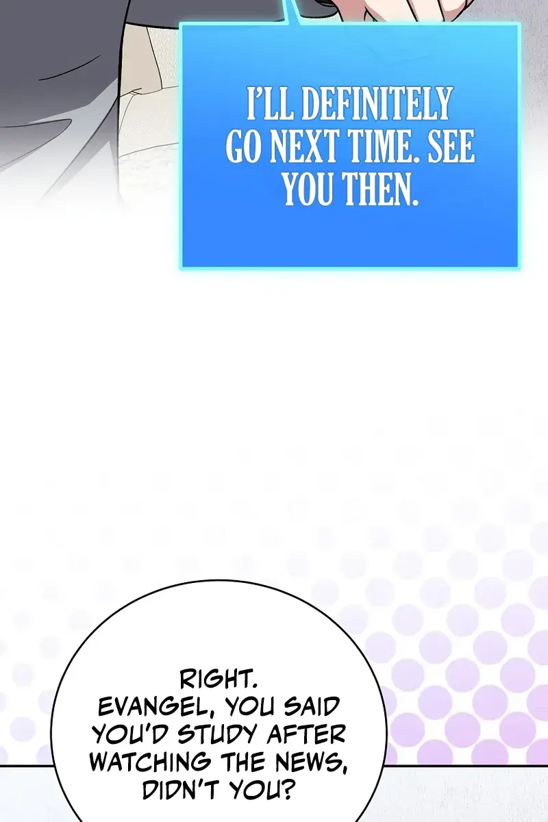 The Novel's Extra Remake Chapter 145 Page 141