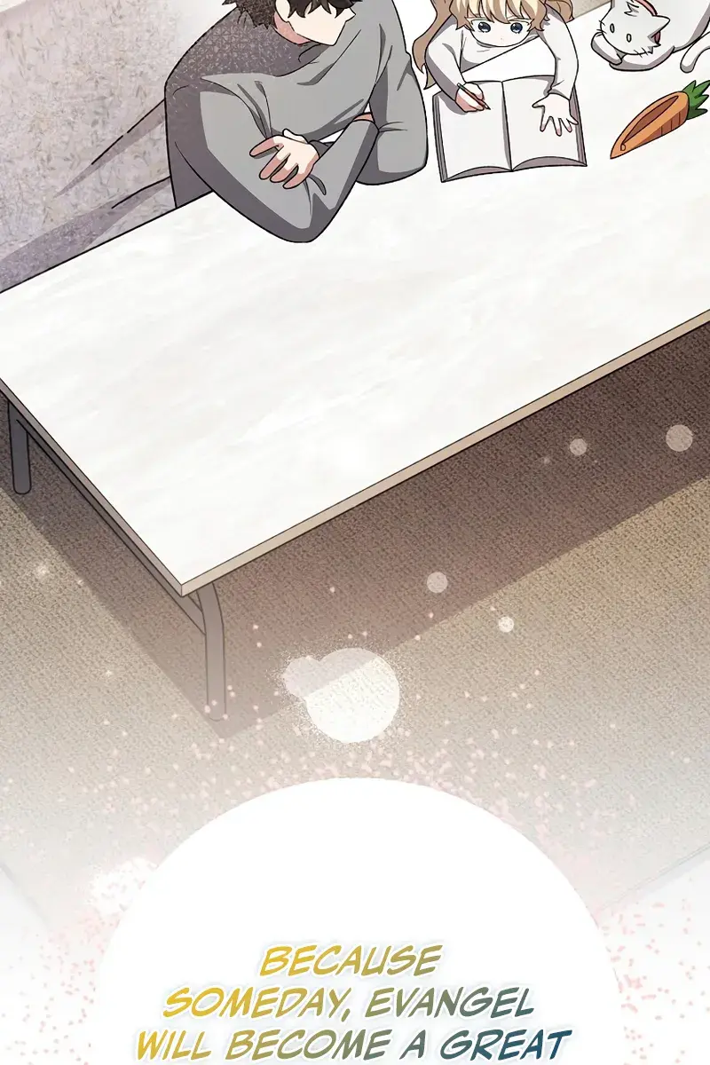 The Novel's Extra Remake Chapter 145 Page 150