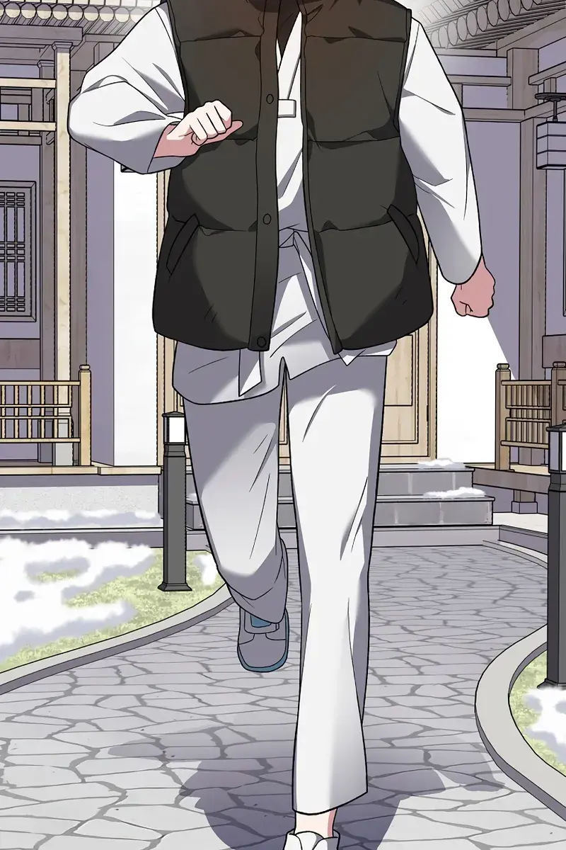 The Novel's Extra Remake Chapter 146 Page 10