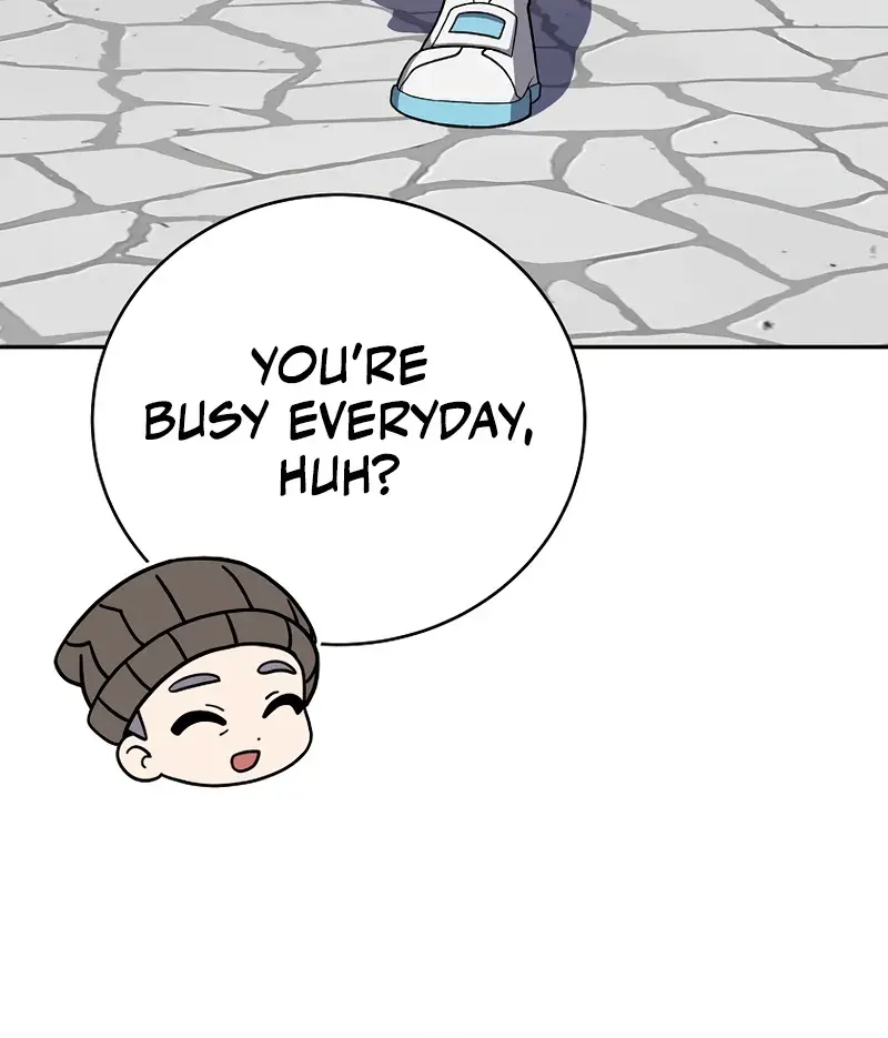 The Novel's Extra Remake Chapter 146 Page 11