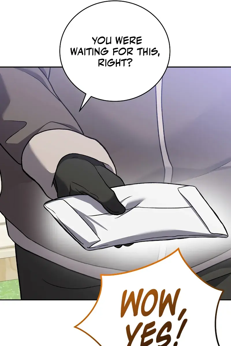 The Novel's Extra Remake Chapter 146 Page 12