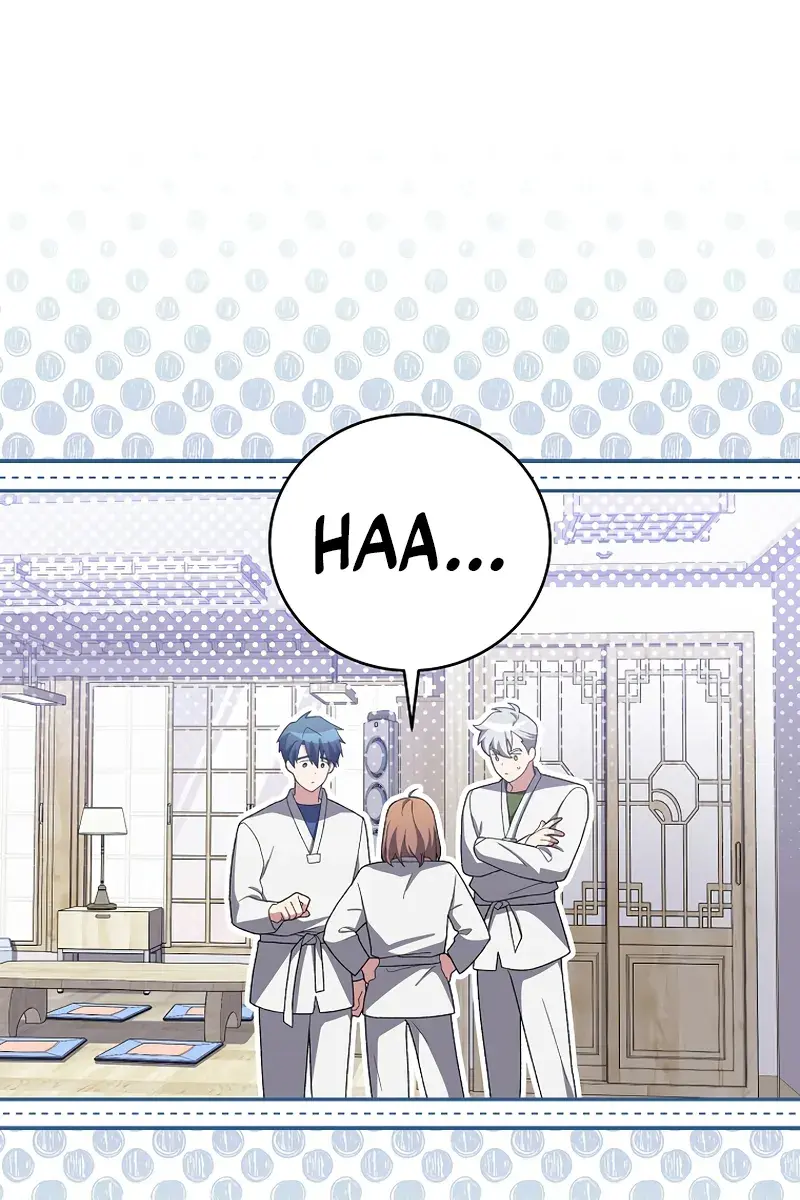 The Novel's Extra Remake Chapter 146 Page 40